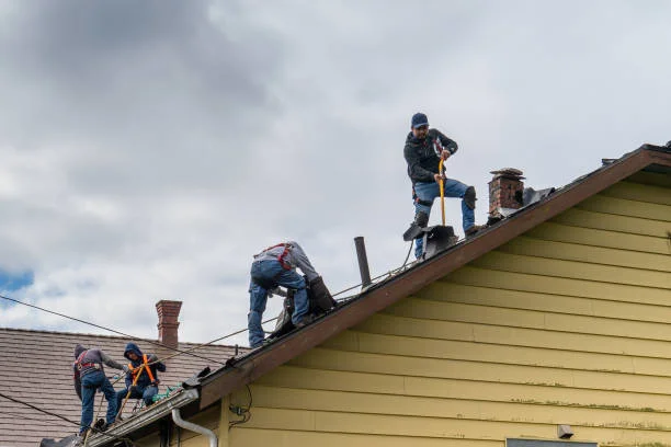 Services 3 Roofing Services Washington NC
