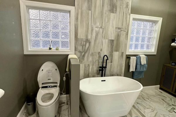 bathroom remodeling in belhaven nc