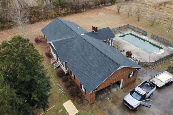 expert roofing company in belhaven